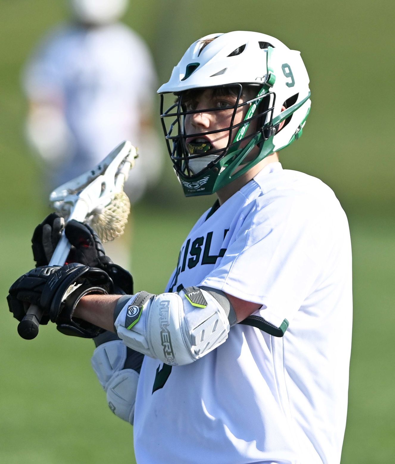 Carlisle Red Land Lacrosse 3